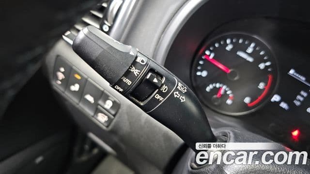 Kia Sportage The Bold 2020 — Şəkil 7/35