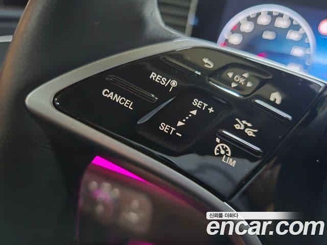 Mercedes-Benz GLE-Class 2025 — Photo 5/20