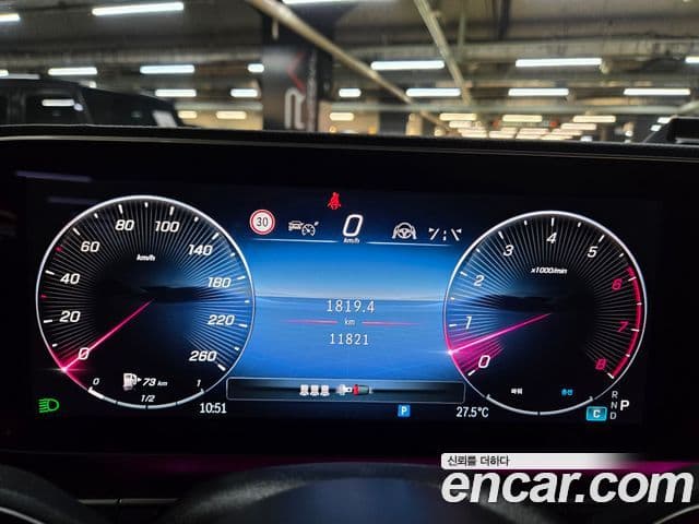 Mercedes-Benz GLE-Class 2025 — Photo 3/20