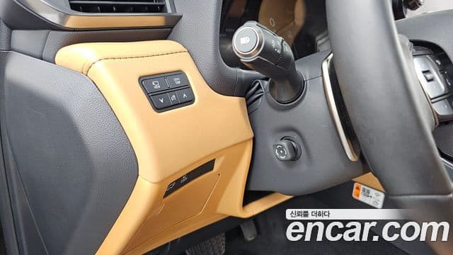 Lexus LX 2025 — Photo 6/34