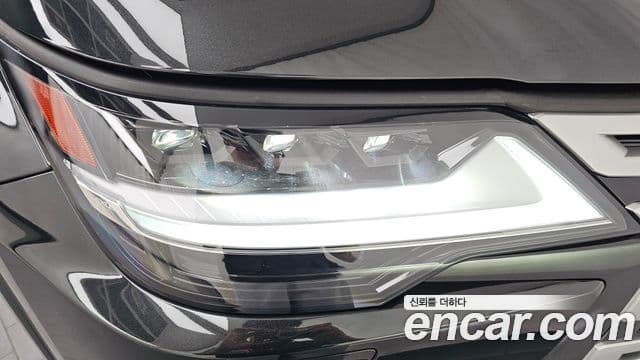Lexus LX 2025 — Photo 29/34