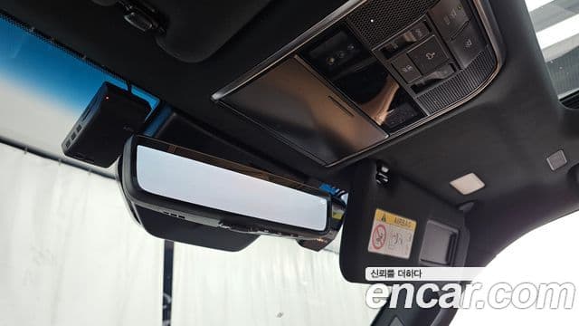 Lexus LX 2025 — Photo 13/34