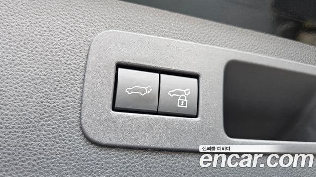 Lexus LX 2025 — Photo 21/34