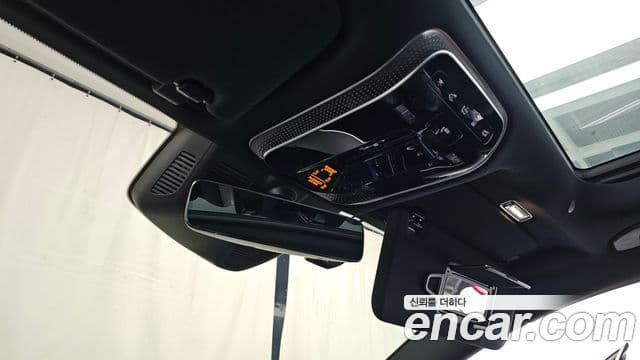 Mercedes-Benz S-Class 2021 — Photo 4/36