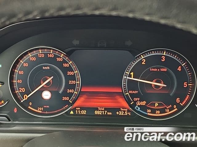 BMW 4 Series 2020 — Photo 6/20