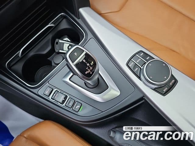 BMW 4 Series 2020 — Photo 4/20