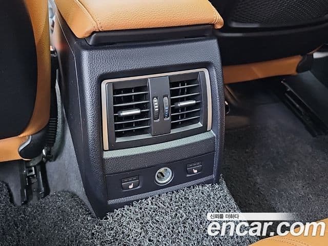 BMW 4 Series 2020 — Photo 12/20