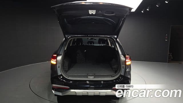 Kia Sportage 2024 — Фото 20/20