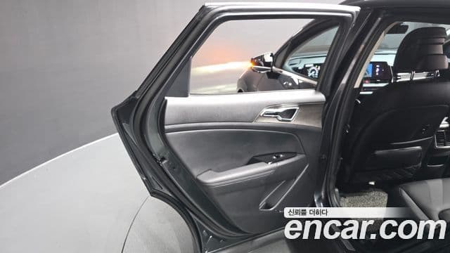 Kia Sportage 2024 — Şəkil 14/40