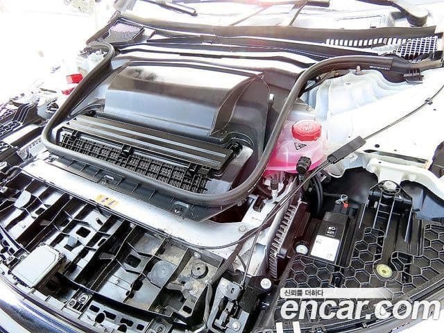 Mercedes-Benz EQS 2022 — ფოტო 3/20
