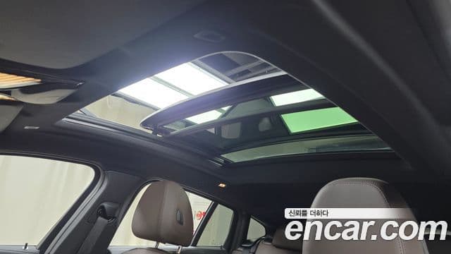 BMW X4 2024 — Photo 16/34