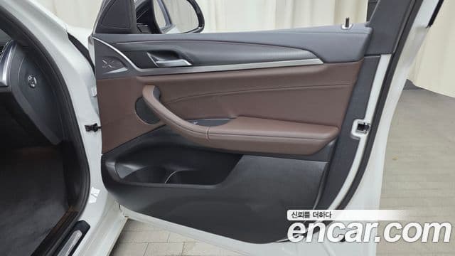 BMW X4 2024 — Photo 34/34