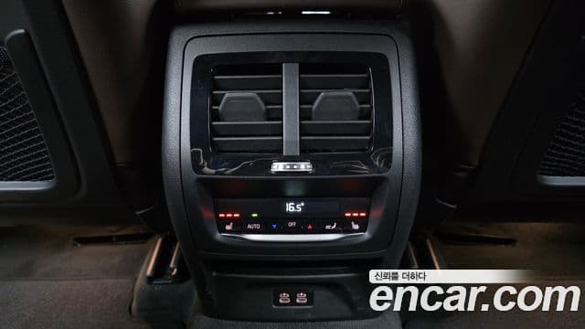 BMW X4 2024 — Photo 4/34
