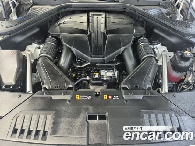Genesis GV80 2023 — Photo 6/20