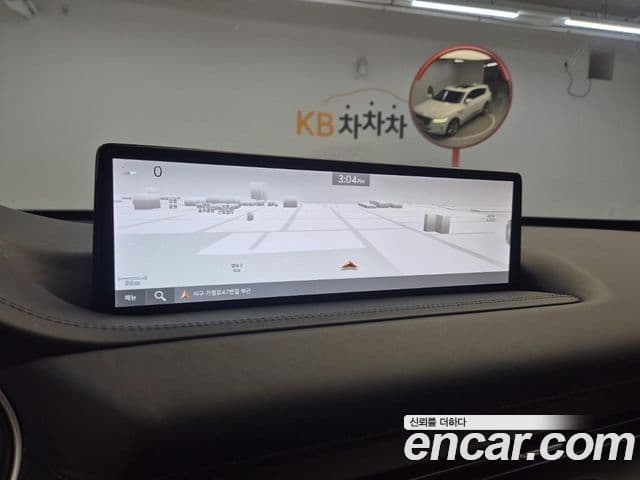 Genesis GV80 2023 — Photo 10/20