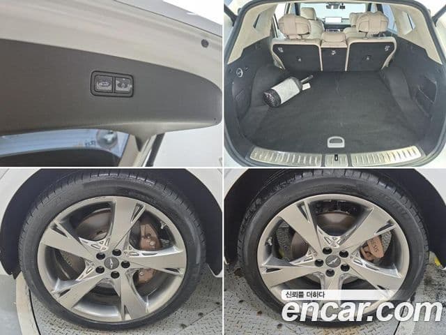 Genesis GV80 2023 — Photo 8/20