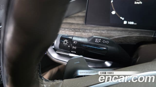 Kia K8 2021 — Şəkil 21/34