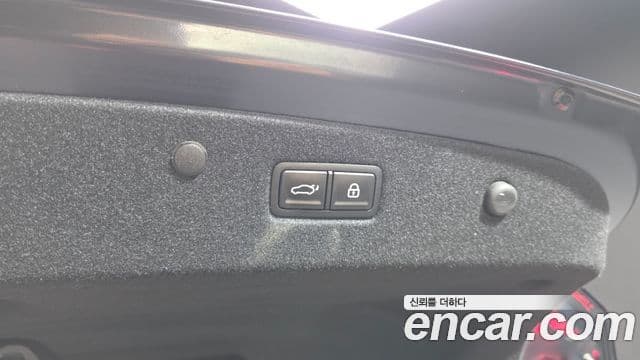 Kia K8 2021 — Şəkil 6/34