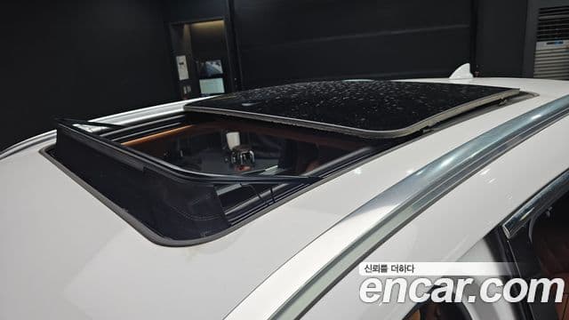 Genesis GV80 2024 — ფოტო 8/32