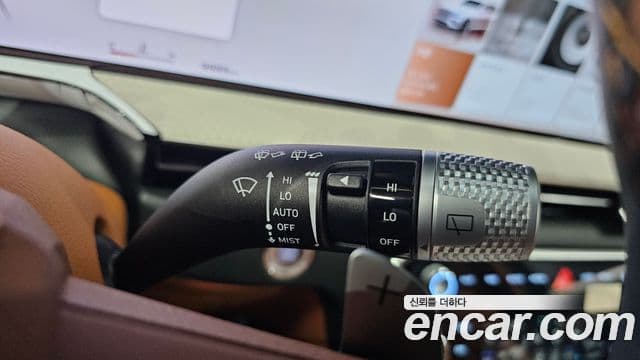Genesis GV80 2024 — ფოტო 23/32