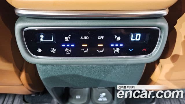 Genesis GV80 2024 — ფოტო 2/32