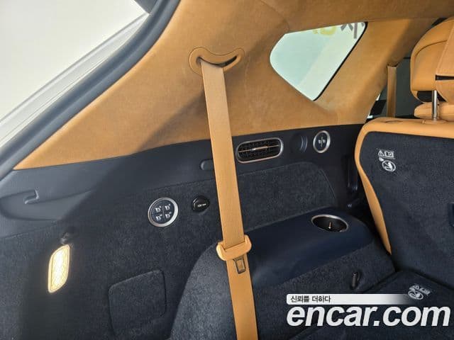 Genesis GV80 2023 — ფოტო 19/19