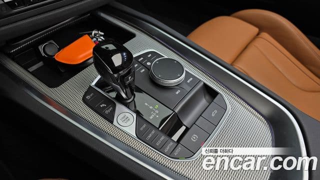 BMW Z4 2022 — Photo 9/30