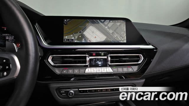 BMW Z4 2022 — Photo 14/30