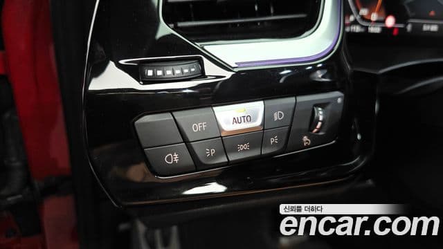 BMW Z4 2022 — Photo 5/30