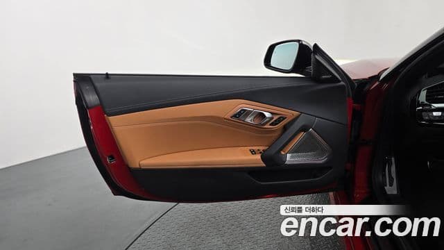 BMW Z4 2022 — Photo 17/30