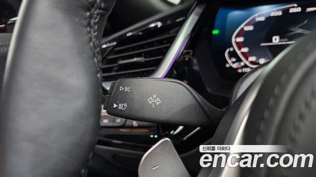 BMW Z4 2022 — Photo 11/30