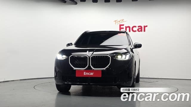 BMW X3 2026 — Photo 26/32