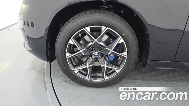BMW X3 2026 — Photo 17/32