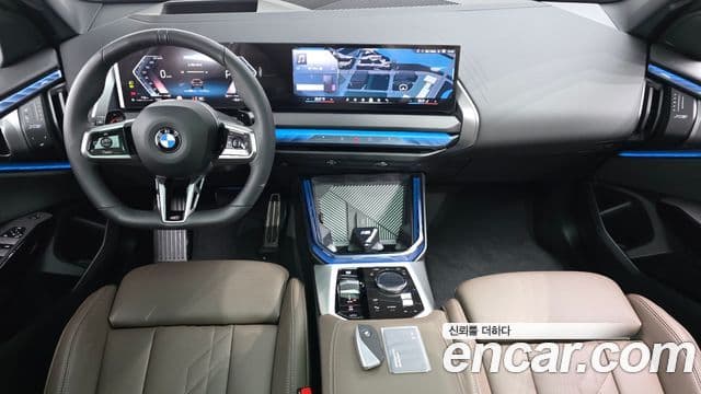 BMW X3 2026 — Photo 27/32