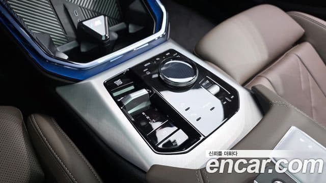 BMW X3 2026 — Photo 29/32
