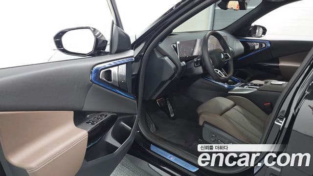 BMW X3 2026 — Photo 19/32