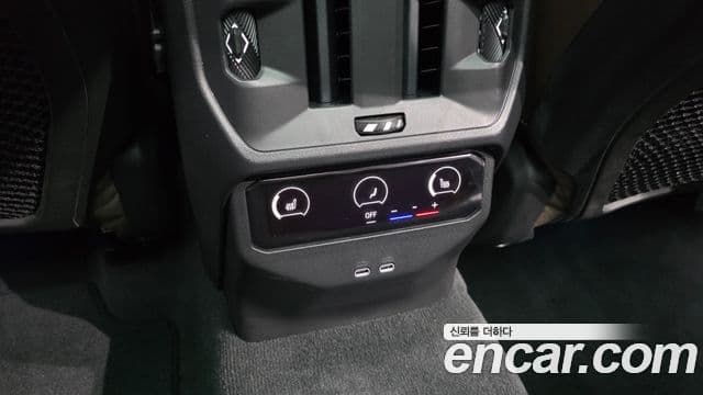 BMW X3 2026 — Photo 31/32