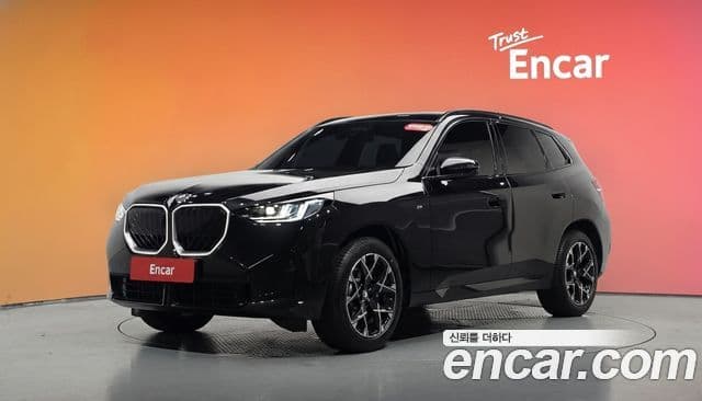 BMW X3 2026 — Photo 7/32