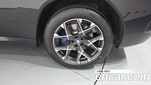 BMW X3 2026 — Photo 13/32