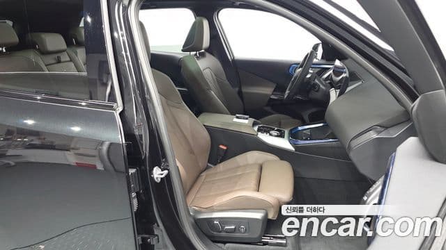 BMW X3 2026 — Photo 25/32