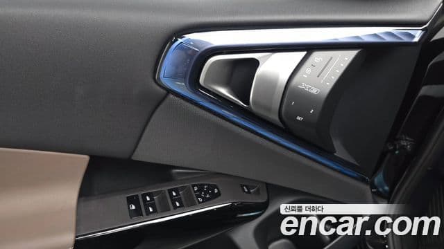 BMW X3 2026 — Photo 9/32
