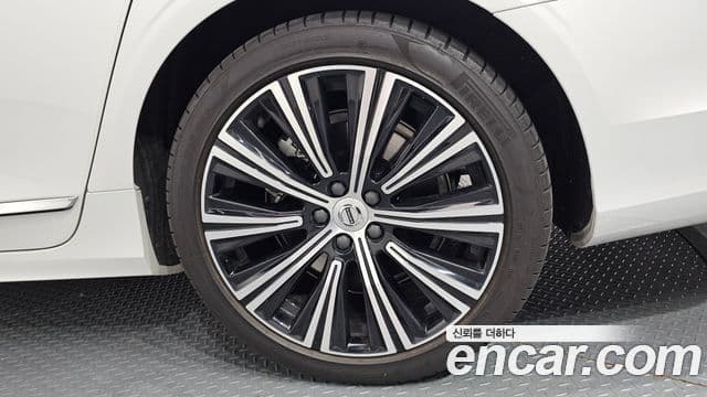 Volvo S90 2023 — Şəkil 21/30