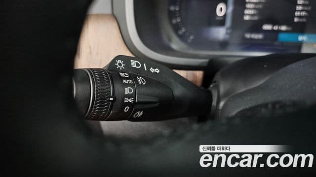 Volvo S90 2023 — Şəkil 10/30