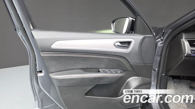 Renault Samsung Arkana 2024 — Şəkil 3/32