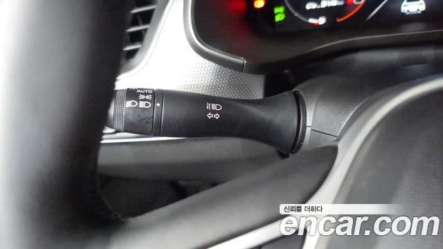 Renault Samsung Arkana 2024 — Şəkil 15/32