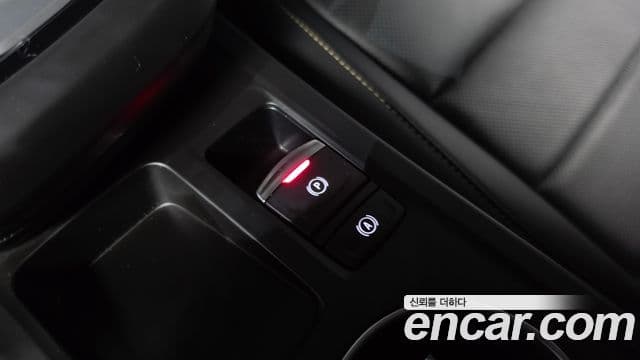 Renault Samsung Arkana 2024 — Şəkil 23/32