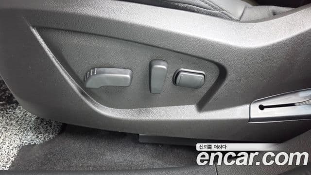 Renault Samsung Arkana 2024 — Şəkil 16/32