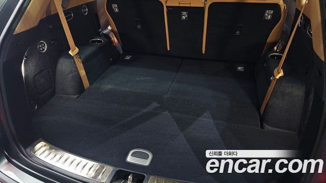 Genesis GV80 2021 — ფოტო 15/30