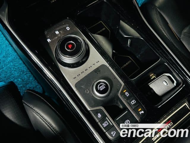 Kia Sorento 2020 — Фото 7/20