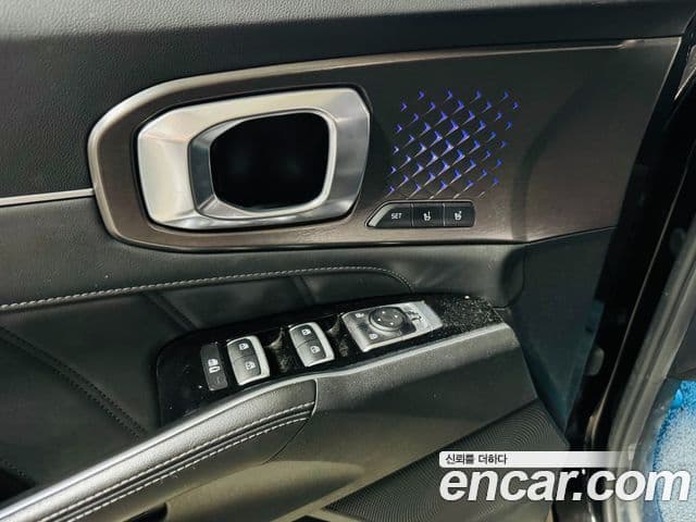 Kia Sorento 2020 — Фото 10/20